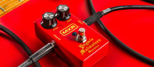 MXR Yngwie Malmsteen Overdrive - Image 3