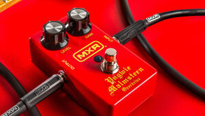 MXR Yngwie Malmsteen Overdrive - Image 2