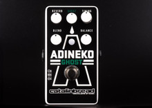 Catalinbread Adineko Ghost Oil Can Delay Pedal with Ghost Octave Modulation - Image 3