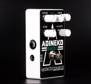 Catalinbread Adineko Ghost Oil Can Delay Pedal with Ghost Octave Modulation - Image 6