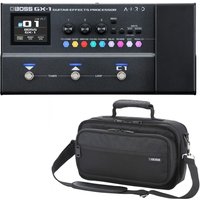 Boss GX-1 Compact Multi Effects Processor with Bag
