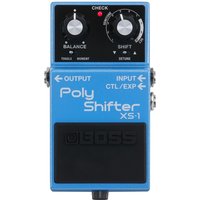 Boss XS-1 Poly Shifter
