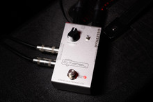 Citadel Electronics Dynazero Adaptive Noise Gate Pedal - Image 3