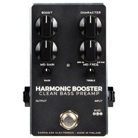 Darkglass Harmonic Booster 2.0 Preamp
