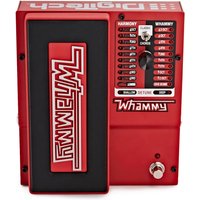 DigiTech Whammy 5th Gen Pedal