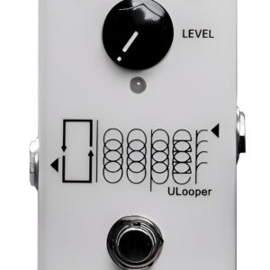 XSonic ULooper USB Digital Amp Looper - Image 4