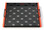 Temple Audio Templeboard DUO 12.5x17in Pedalboard in Temple Red - Image 3