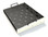 Temple Audio Templeboard DUO 12.5x17in Pedalboard in Vintage White - Image 3