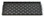 Temple Audio Templeboard DUO 12.5x34in Pedalboard in Gunmetal - Image 3