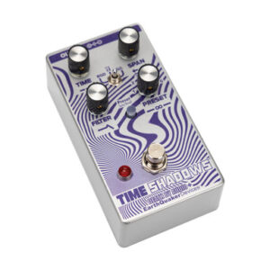 Earthquaker Devices & Death by Audio Time Shadows II Subharmonic Multi-Delay Resonator Pedal - Image 6