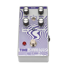 Earthquaker Devices & Death by Audio Time Shadows II Subharmonic Multi-Delay Resonator Pedal - Image 3