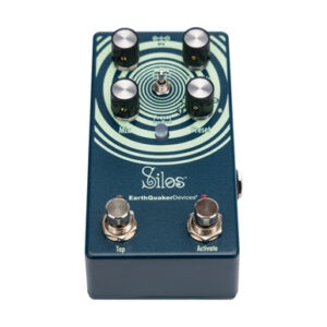 EarthQuaker Devices Silos Multi-Generational Time Reflection Device Delay Pedal - Image 6