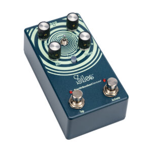 EarthQuaker Devices Silos Multi-Generational Time Reflection Device Delay Pedal - Image 5
