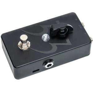 Fortin 33 - Fredrik Thordendal Signature Boost Pedal - Image 6