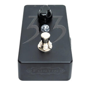 Fortin 33 - Fredrik Thordendal Signature Boost Pedal - Image 5