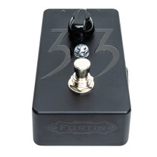 Fortin 33 - Fredrik Thordendal Signature Boost Pedal - Image 3