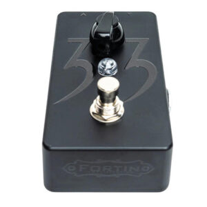 Fortin 33 - Fredrik Thordendal Signature Boost Pedal - Image 2
