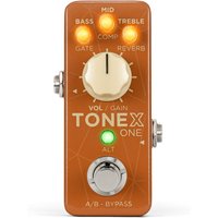 IK Multimedia TONE X ONE Double Special Limited Edition