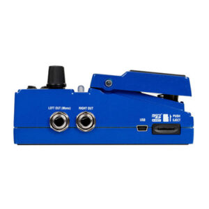 Digitech JamMan Solo HD Looper Pedal - Image 6