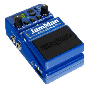 Digitech JamMan Solo HD Looper Pedal - Image 5