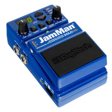 Digitech JamMan Solo HD Looper Pedal - Image 3