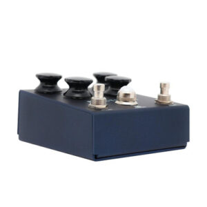 Keeley Nocturne Andy Timmons Signature Stereo Reverb Pedal - Image 6