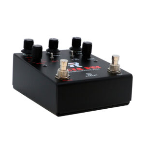 Keeley Electronics OCTA PSI Transfigurating Fuzz - Image 5