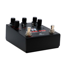 Keeley Electronics OCTA PSI Transfigurating Fuzz - Image 3