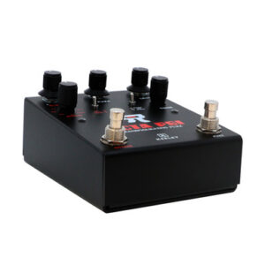 Keeley Electronics OCTA PSI Transfigurating Fuzz - Image 2