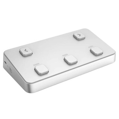 Lava Music Wireless Effects Pedal