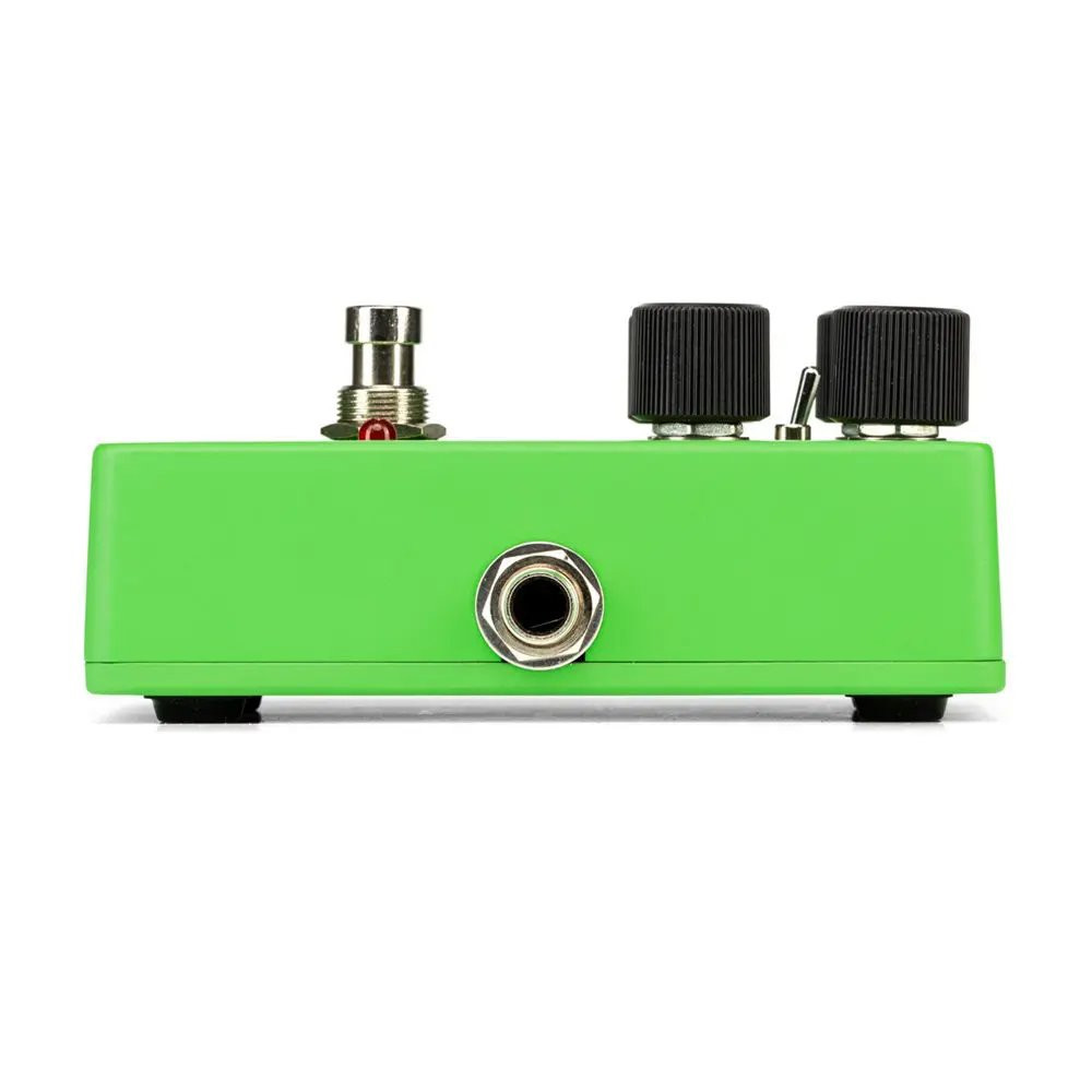 Electro Harmonix JHS Lizard King Vintage Octave Fuzz Distortion Pedal