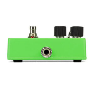 Electro Harmonix JHS Lizard King Vintage Octave Fuzz Distortion Pedal - Image 2