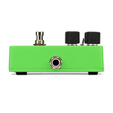 Electro Harmonix JHS Lizard King Vintage Octave Fuzz Distortion Pedal - Image 4