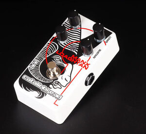 Catalinbread Manx Loaghtan Fuzz Reissue Pedal - Image 6