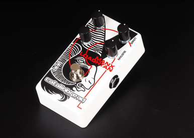 Catalinbread Manx Loaghtan Fuzz Reissue Pedal