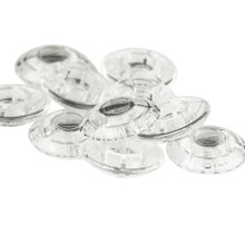 Mooer ‘Shrooms Guitar Pedal Footswitch Toppers 10-Pack - Image 2