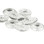 Mooer ‘Shrooms Guitar Pedal Footswitch Toppers 10-Pack - Image 3