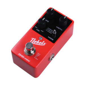 Nobels CHO Mini Chorus Pedal - Image 6