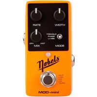 Nobels MOD-mini Stereo Modulation Pedal