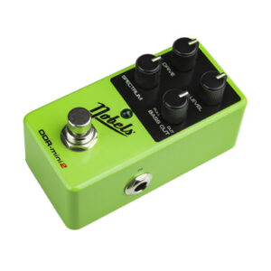Nobels ODR-Mini2 Mini Overdrive Pedal with Bass Cut Control - Image 6