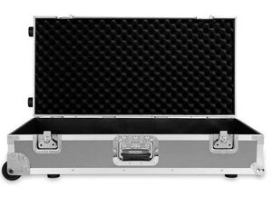 Pedaltrain Novo 32 Pedalboard with Tour Case - Image 6