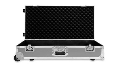 Pedaltrain Novo 32 Pedalboard with Tour Case