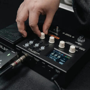 NUX MG300MKII Multi Effects Pedal - Image 5