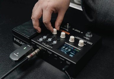 NUX MG300MKII Multi Effects Pedal