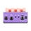 Old Blood Noise Endeavors Bathing liminal Delay Pedal in Orchid - Image 4