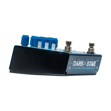 Old Blood Noise Endeavors Dark Star Stereo Reverb Pedal