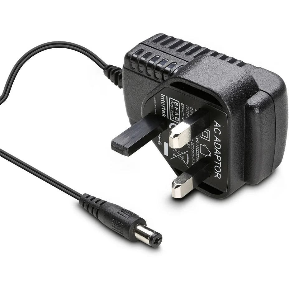 LD WS1000 G2 R2 DC Adaptor Power Supply - Image 2