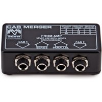 Palmer CAB M Passive Cabinet Merger