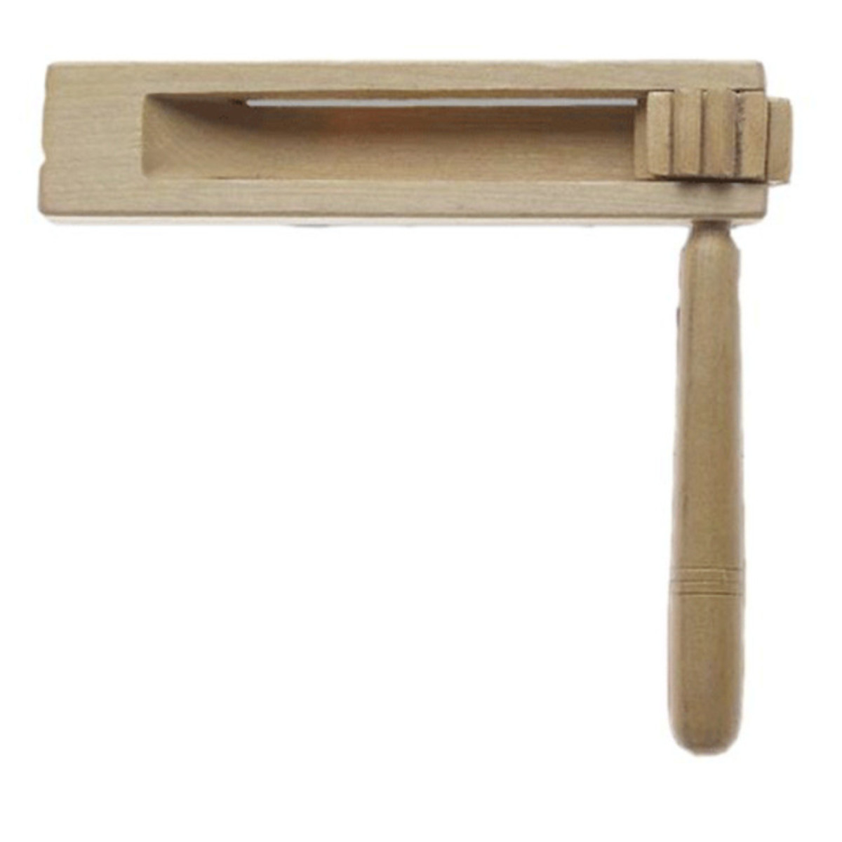 Stagg Wooden Ratchet