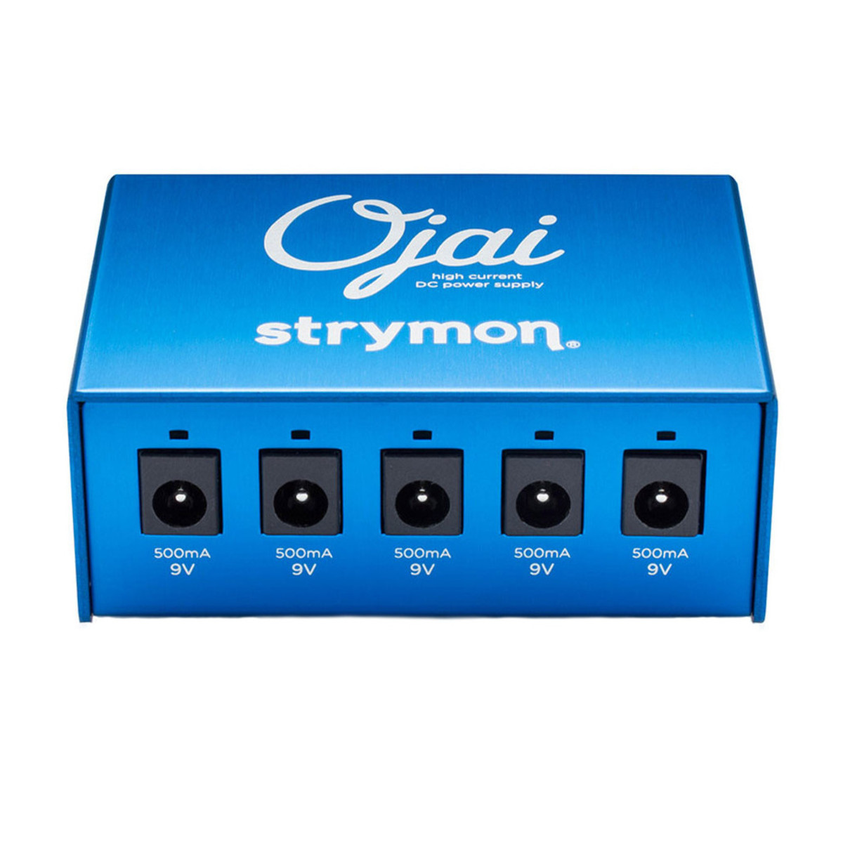 Strymon Ojai Multi Power Supply